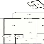 Casa vacanze 5 Person In Thyholm-by Traum