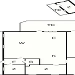 5 Person In Thyholm-by Traum 別荘