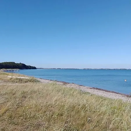 5 Person In Thyholm-by Traum Thyholm