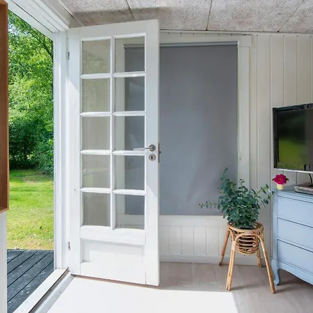 Nyaraló 5 Person In Thyholm-by Traum