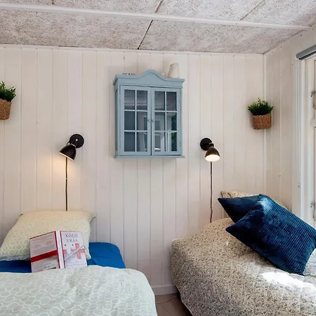 Xxxiv Holiday home Thyholm