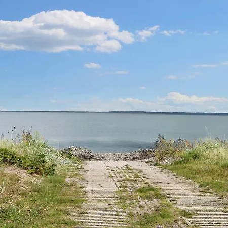 Nyaraló 5 Person In Thyholm-by Traum *