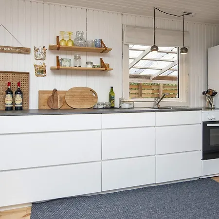 Xxxiv Holiday home