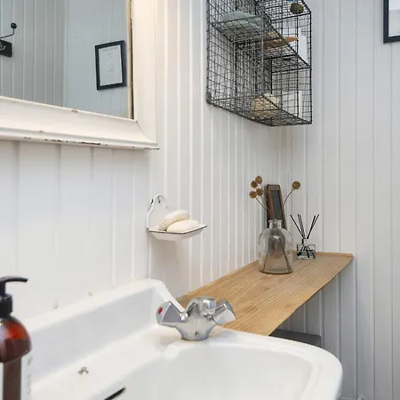 Nyaraló 5 Person In Thyholm-by Traum