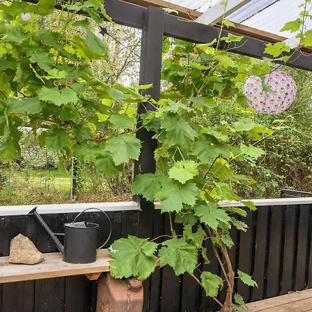 5 Person In Thyholm-by Traum Dom wakacyjny