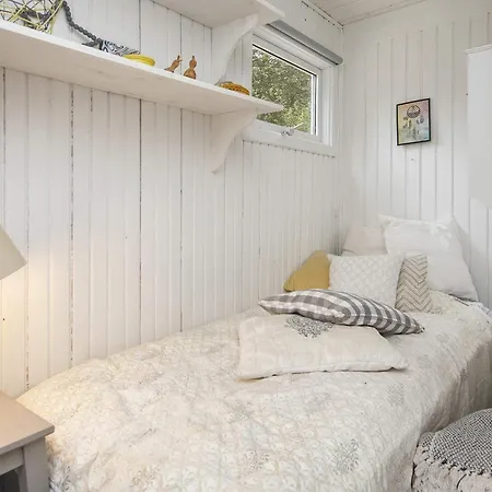 Nyaraló 5 Person In Thyholm-by Traum