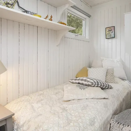 Holiday home Xxxiv