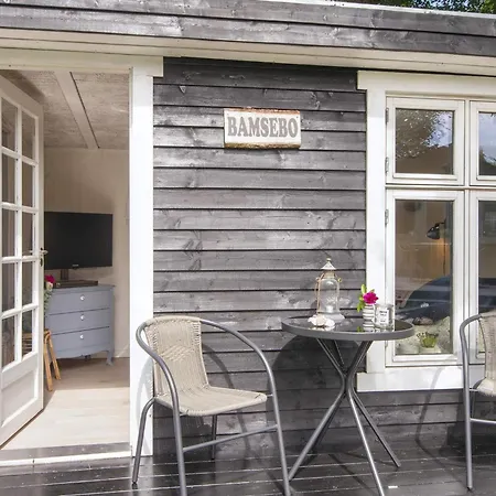 Casa vacanze 5 Person In Thyholm-by Traum *