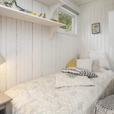 5 Person In Thyholm-by Traum Feriehus Thyholm