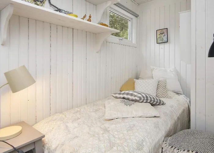 別荘 5 Person In Thyholm-by Traum